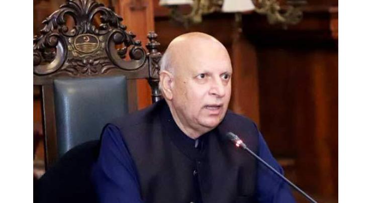 'Accept it or not, you're defeated'; tells Sarwar to Maryam Nawaz
