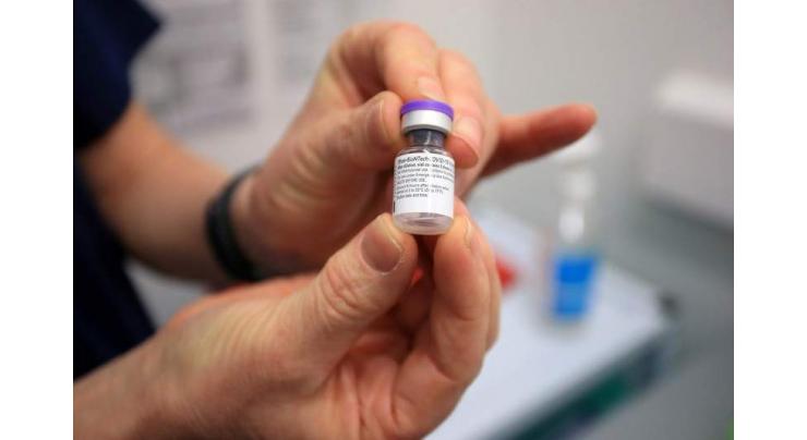 Belgium offers Covid-19 vaccines to foreign sailors
