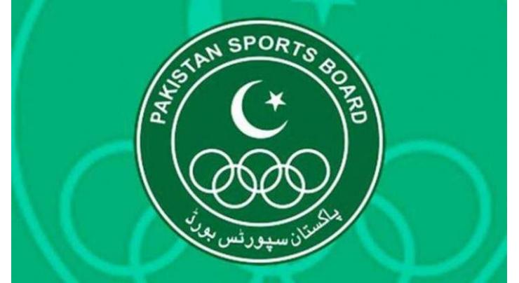 Pak contingent for Olympics was funded by PSB: Spokesman

