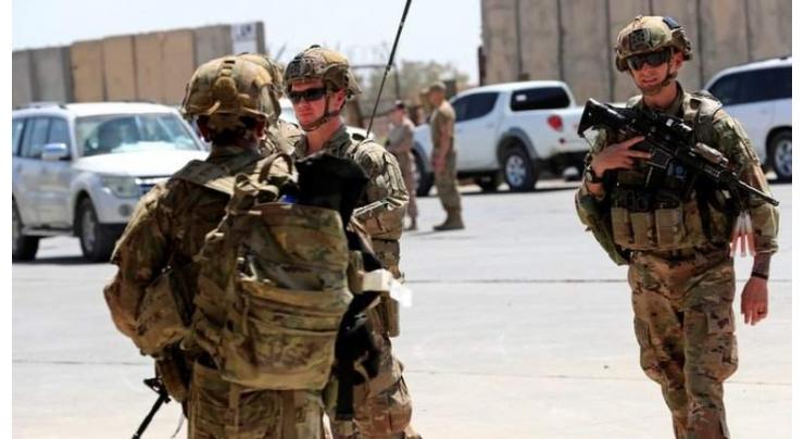Number of US Troops in Iraq to Match Mission Change From Combat to Training - White House