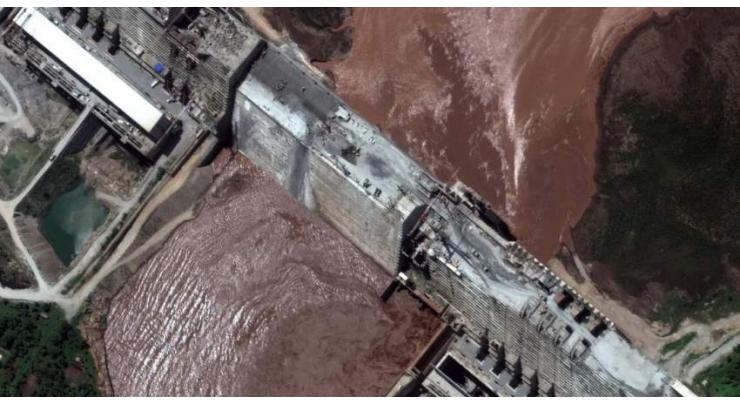 Egypt, Sudan Politicizing Renaissance Dam Construction - Ethiopian Diplomat