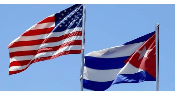 Cuban Foreign Ministry Informs of Attack on Embassy of Republic in Paris, Blames US