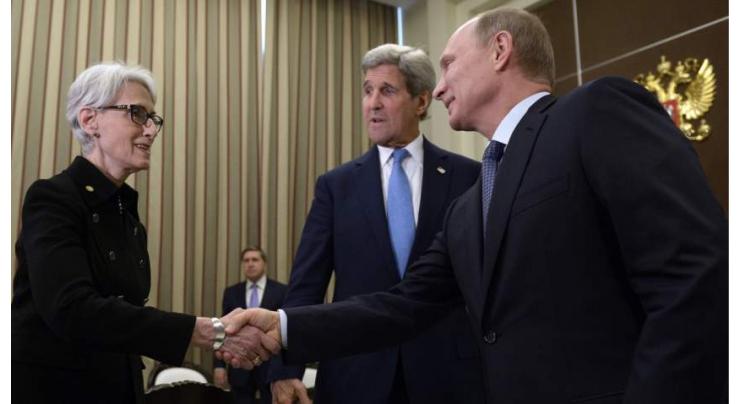 Moscow Hopes Strategic Stability Talks in Geneva Will Bring Clarity on US Approach