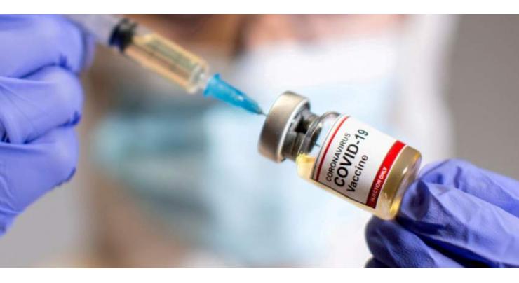 Hard to Cope With COVID' Spread in Russia Due to Not High Enough Vaccination Rate -Kremlin