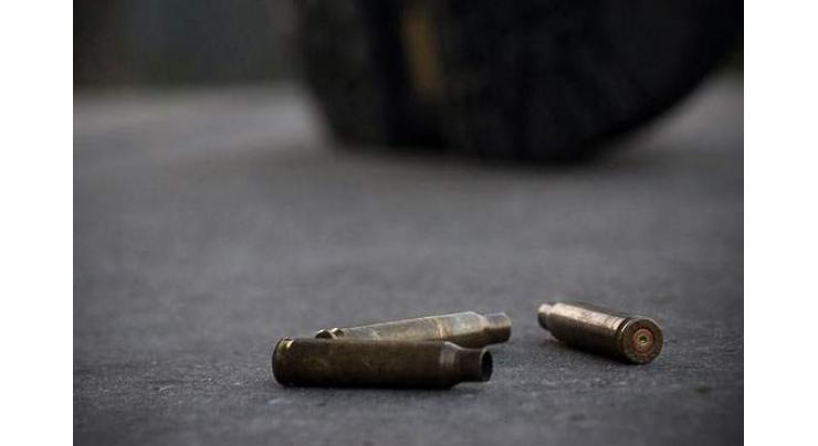 Dacoit killed in firing by accomplices
