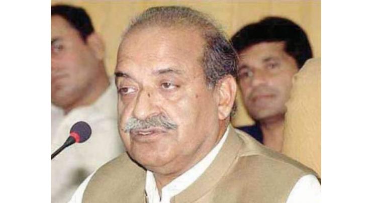 Court testifies witness in reference against Sardar Mehtab
