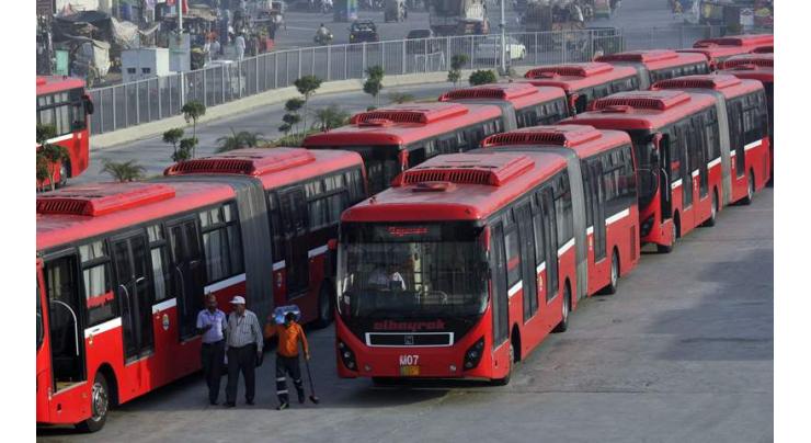 CDA to launch high quality bus service for Islamabad citizens
