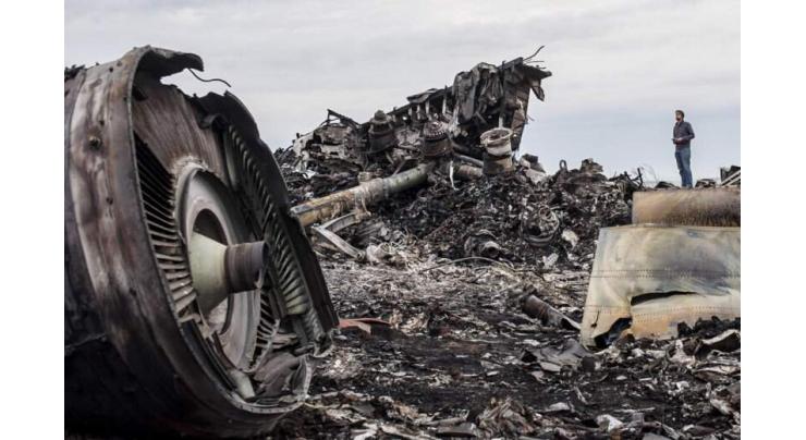 Netherlands to Follow Russia's Complaint in ECHR Blaming Kiev for MH17 Crash - Official