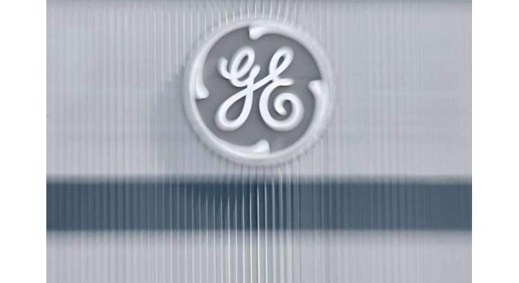 GE sees rise in industrial orders, lifting shares
