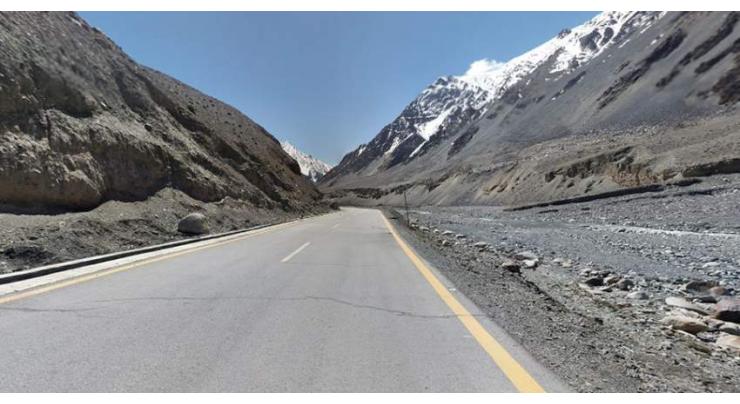 KKH remains closed for all kind of vehicles from on July 28
