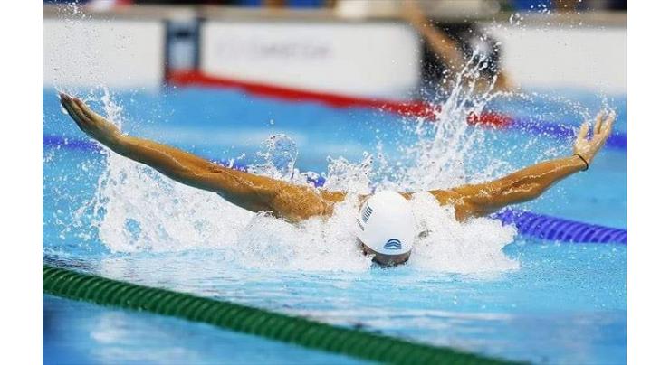 Covid-19 stops Greek artistic swimmer from attending Olympics
