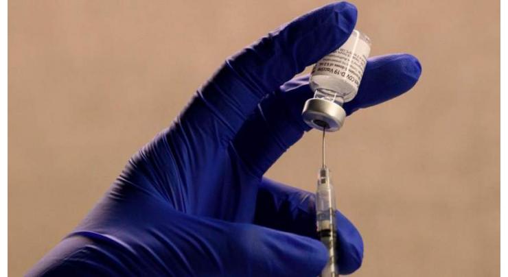 US to Boost Supply of Coronavirus Vaccine Doses to Africa - Trade Representative