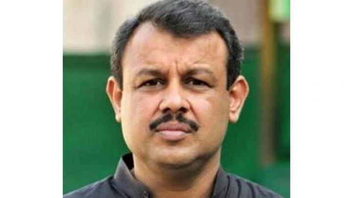 Asad Kharal sent to jail on judicial remand in police attack case
