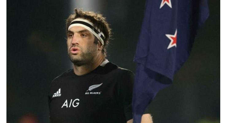 Environmentalists slam All Blacks tie-up with petrochemical firm
