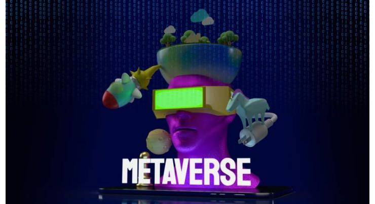 'Metaverse': the next internet revolution?
