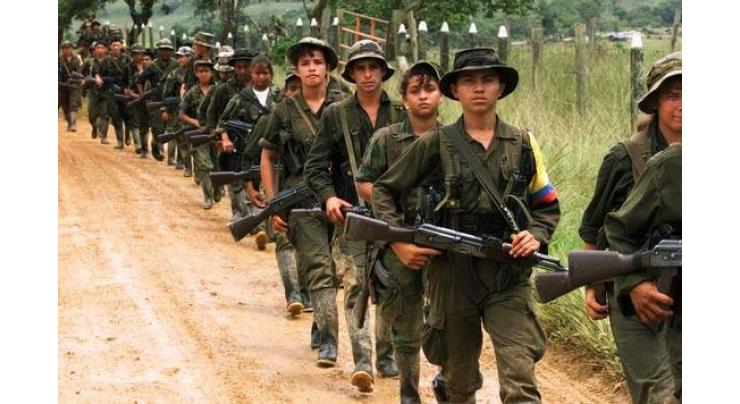 Colombian Military Sends Units to Ituango, Abandoned by Residents Due to Rebel Activity