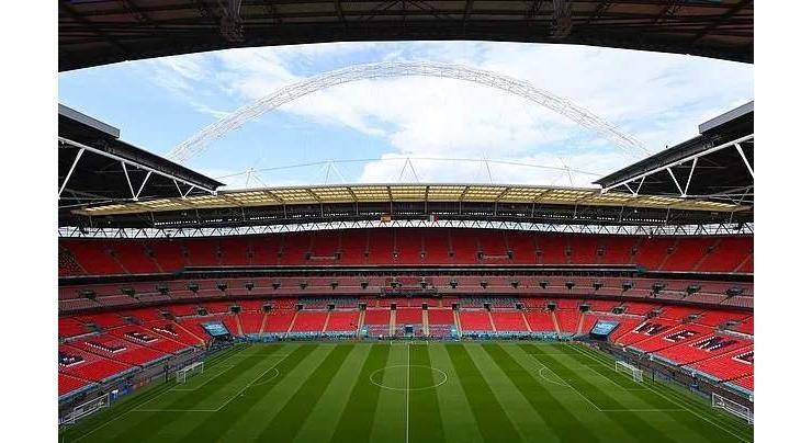England women set for Wembley return with World Cup qualifier

