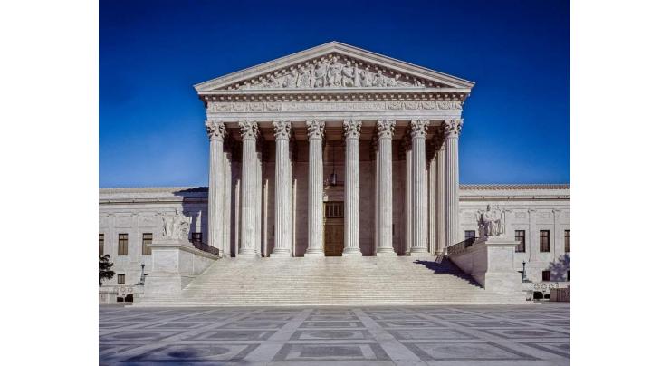 Americans' Approval of US Supreme Court Dips Below 50% - Poll