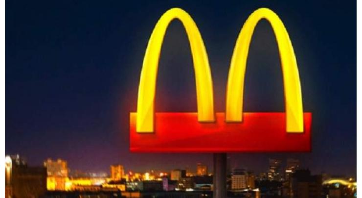 McDonald's global sales soar in Q2 as Covid-19 restrictions ease
