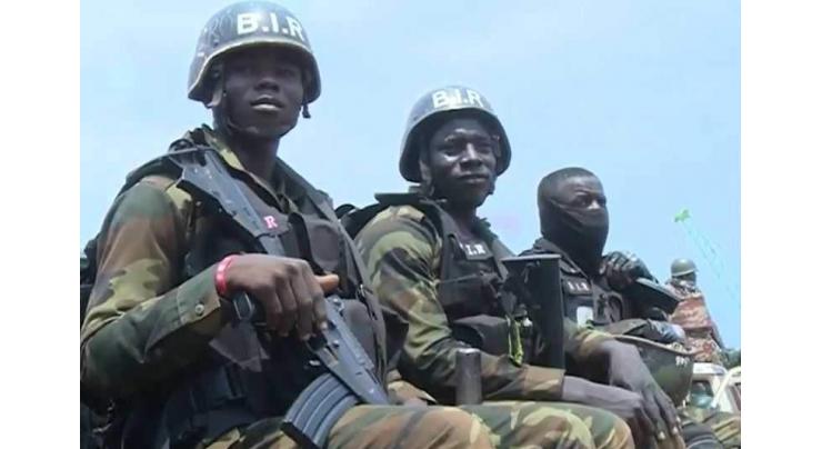 Civilians bear brunt of Cameroon conflict, Amnesty warns
