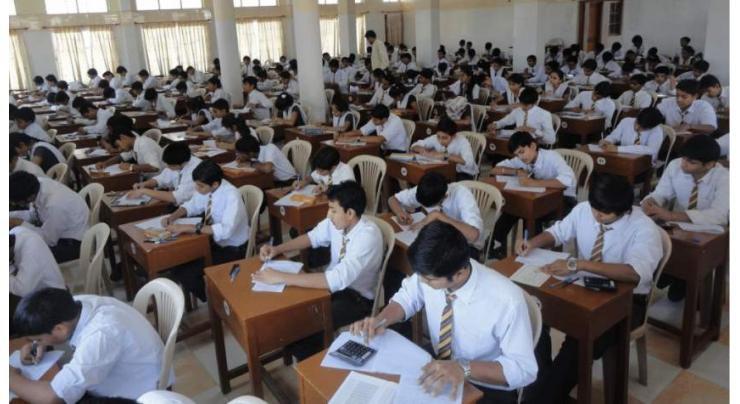 241 students caught red-handed using unfair means in exams
