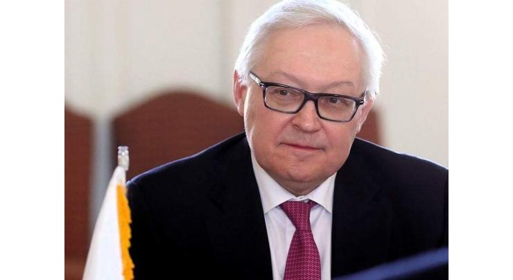 US Did Not Try to Impose Its Approach to Strategic Stability on Russia in Geneva - Ryabkov