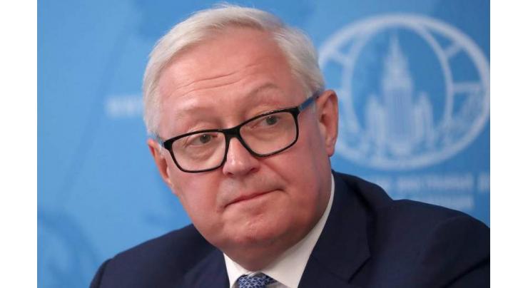 Russia, US Did Not Agree Yet to Discuss Nuclear, Non-Nuclear Weapons - Ryabkov