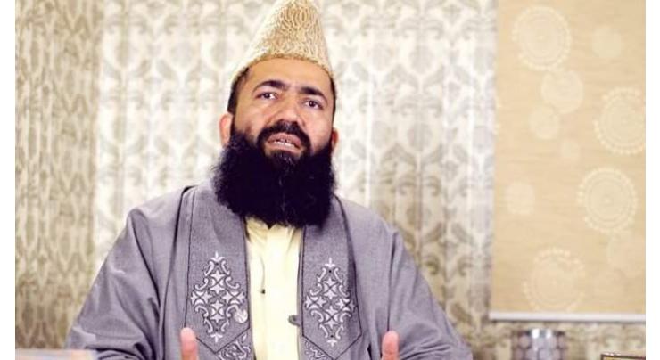 Maulana Khabeer expresses concerns regarding control of Bashahi Masjid