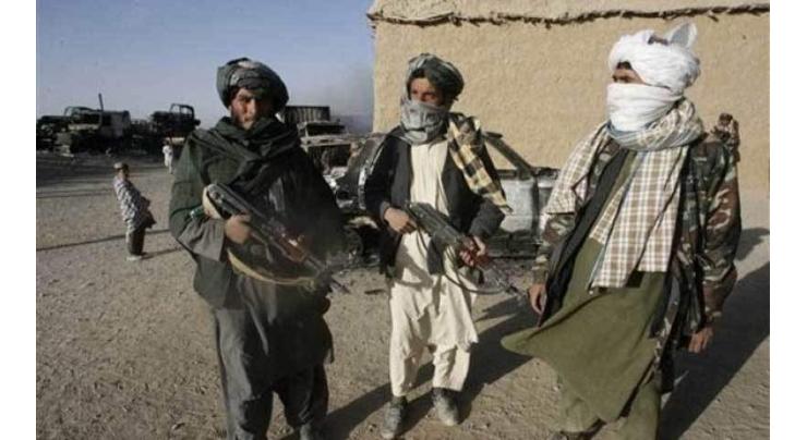 Taliban Kill 8 Military in Afghanistan's Eastern Checkpoint - Reports