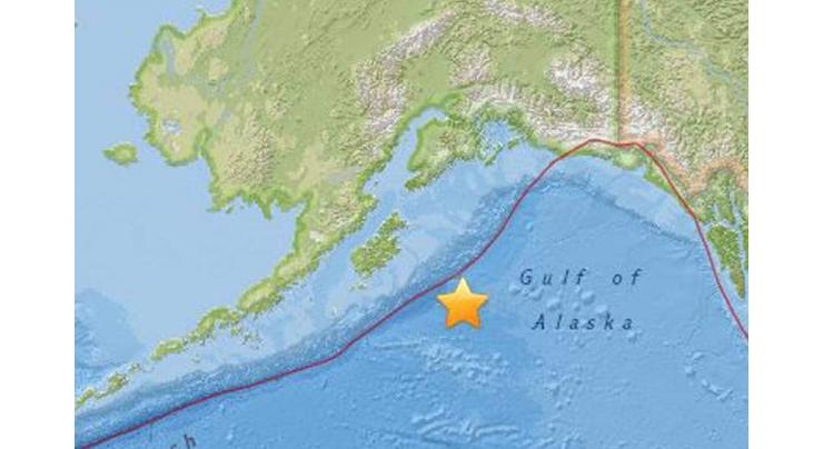 US Weather Service Lifts Tsunami Warning After Alaska Earthquake for Several Areas