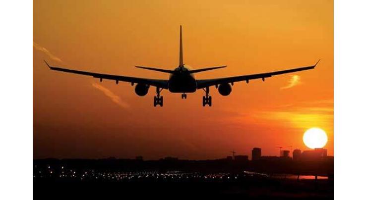 Govt. provides Rs 374.418 mln for Aviation sector projects in July
