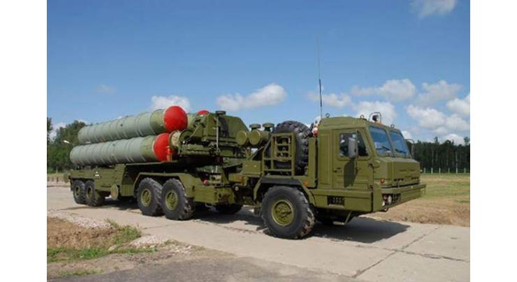 US Shared Concerns With India Over Purchase of Russian S-400 Defense Systems - Blinken