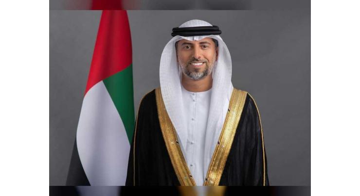 UAE promotes its candidacy for Category B membership in Executive Council of IMO
