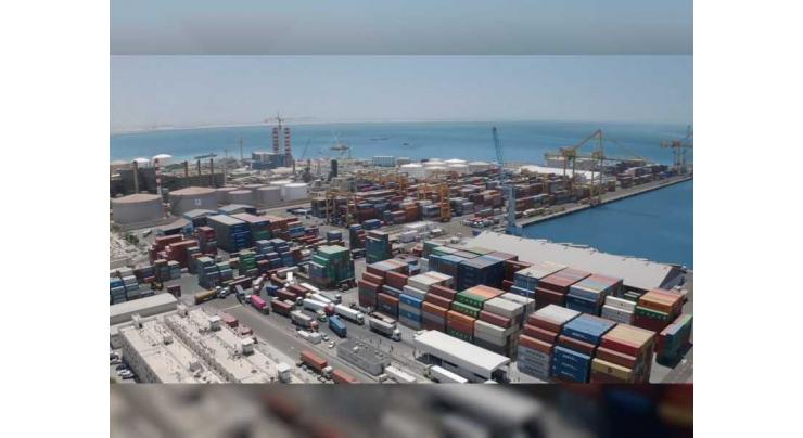 Sharjah Customs foils attempt to smuggle huge haul of drugs
