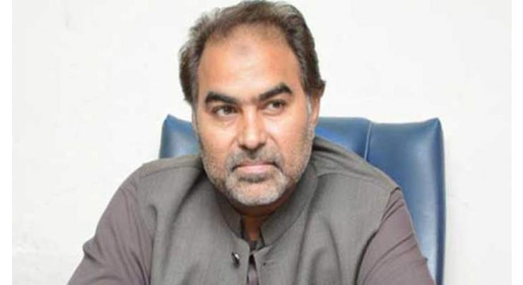 Cyber crime case:  MPA Nazir Chohan remanded in FIA custody

