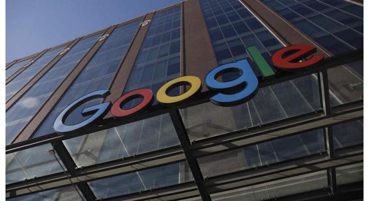 Russia fines Google for breaching data storage law
