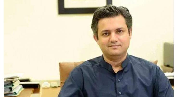 Local assembling of EVs to be started this year: Hammad Azhar
