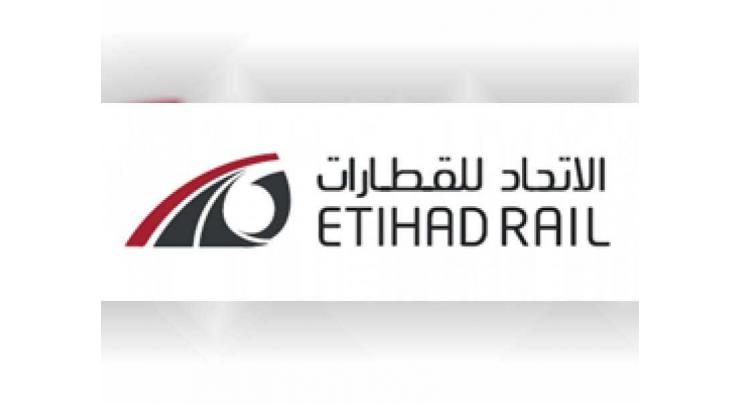 Etihad Rail completes excavation of GCC’s longest rail tunnel