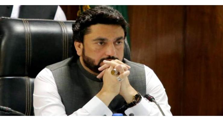 Success of Afghan dialogue depends on Ghani & stakeholders: Afridi
