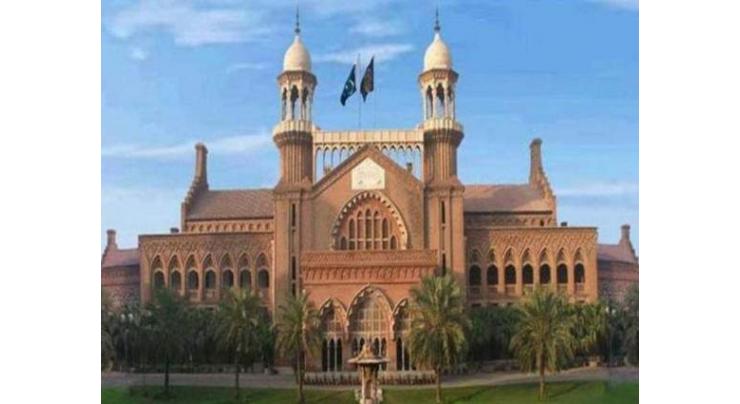 Lahore High Court reaffirms legality of National Licensing Examination: PMC
