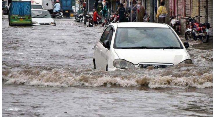 Secretary Relief directs PDMA to ensure speedy assistance to flash floods affectees
