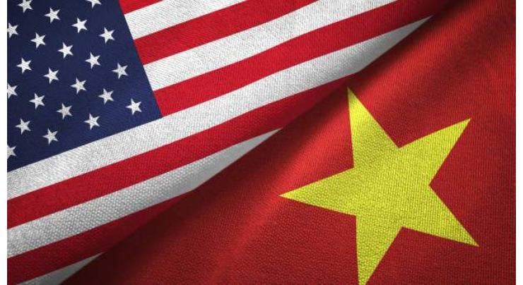 Vietnam, US Agree to Foster Defense Cooperation - State Media