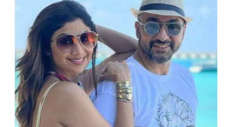 Shilpa Shetty’s husband denied bail in pornography case
