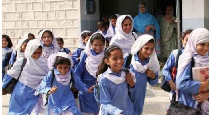 Schools to reopen on August 02 in Punjab
