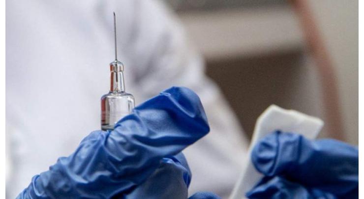 DC directs to accelerate vaccination process to prevent virus
