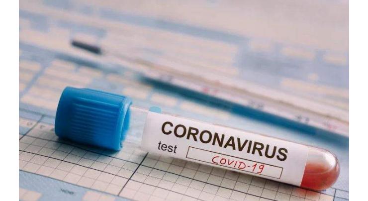 Four test positive for coronavirus in east China's Xiamen
