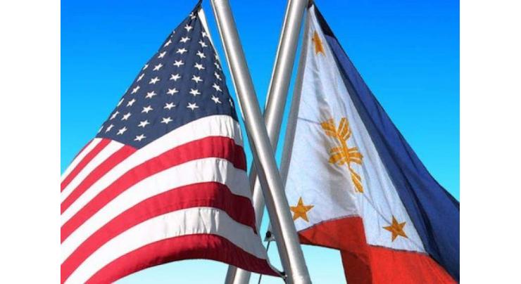 Philippines cancels termination of VFA with U.S.
