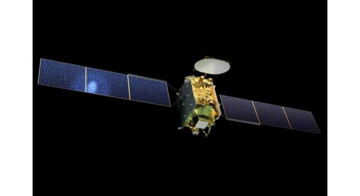 World's first re-progammable commercial satellite set to launch
