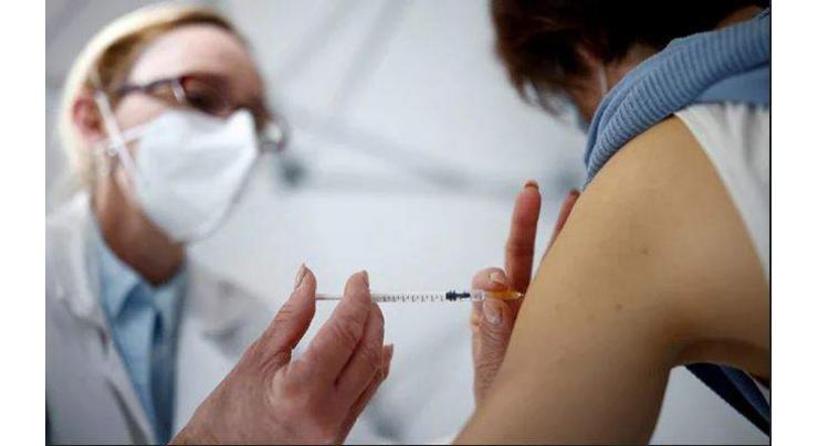 Risk of vaccine-resistant variants highest when most jabbed: study
