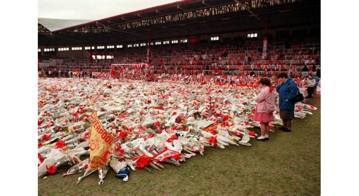 Hillsborough stadium tragedy claims 97th victim
